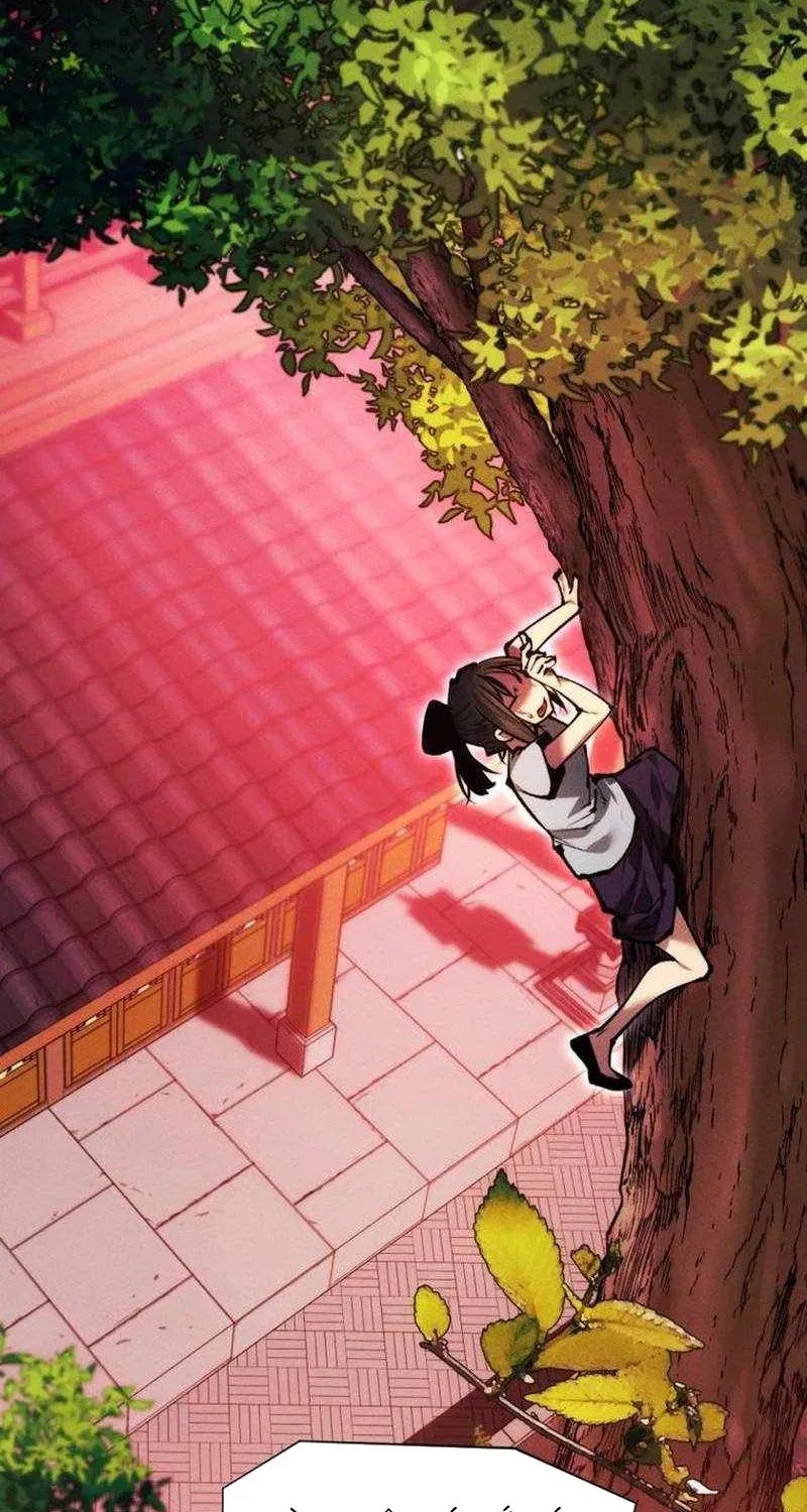 Trang 36 - Chuyển Sinh Vào Thế Giới Võ Lâm