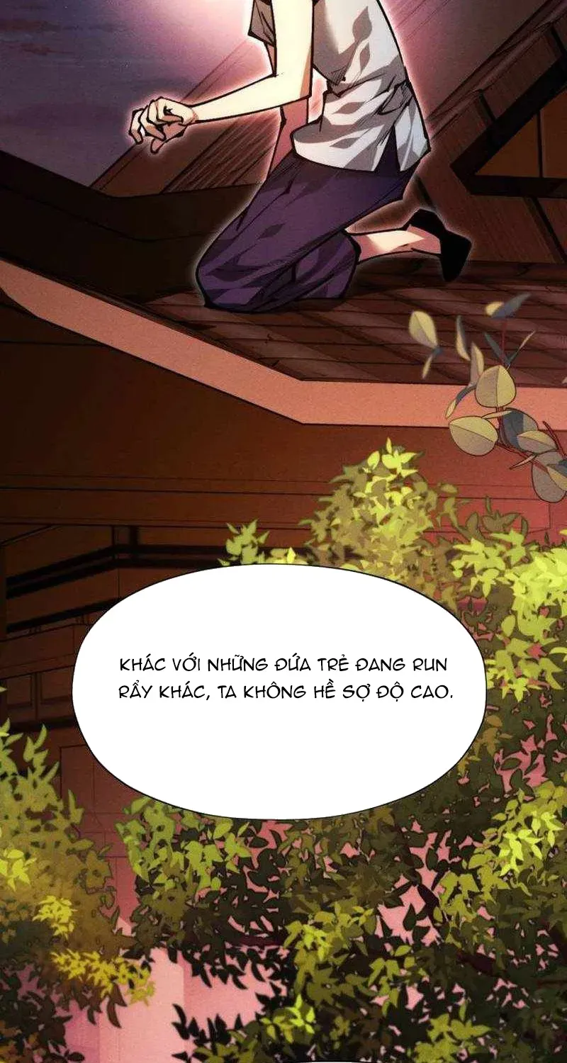 Trang 40 - Chuyển Sinh Vào Thế Giới Võ Lâm