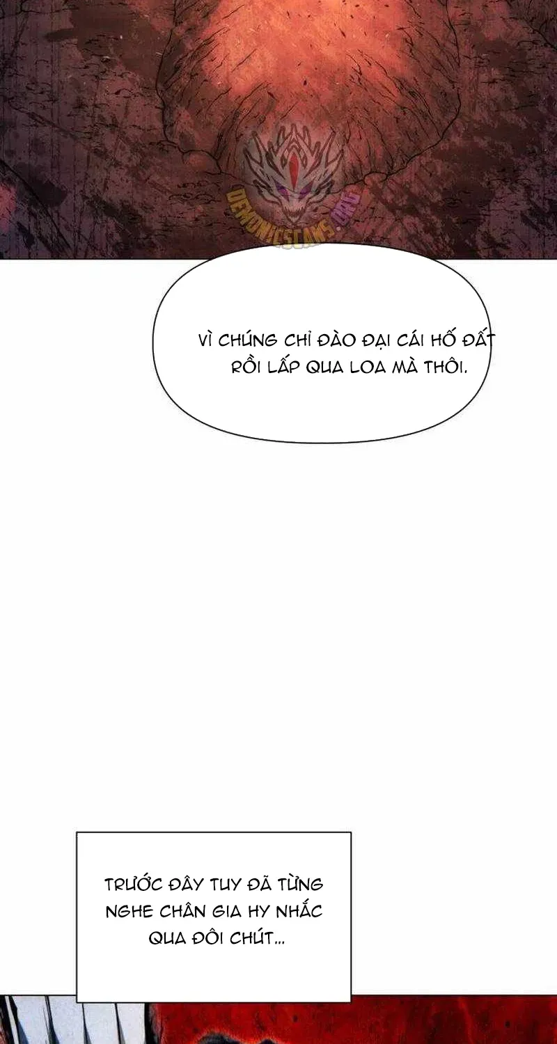 Trang 47 - Chuyển Sinh Vào Thế Giới Võ Lâm