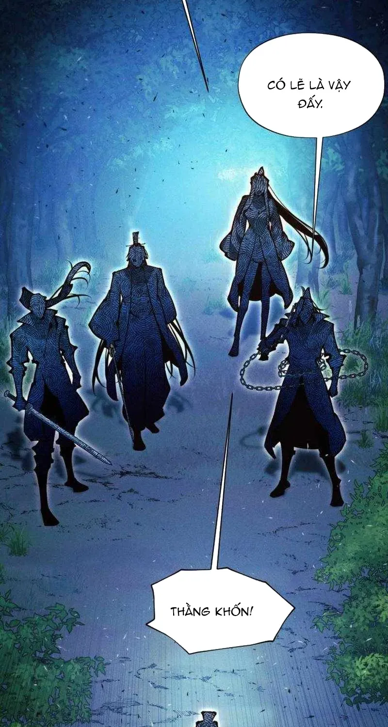 Trang 58 - Chuyển Sinh Vào Thế Giới Võ Lâm