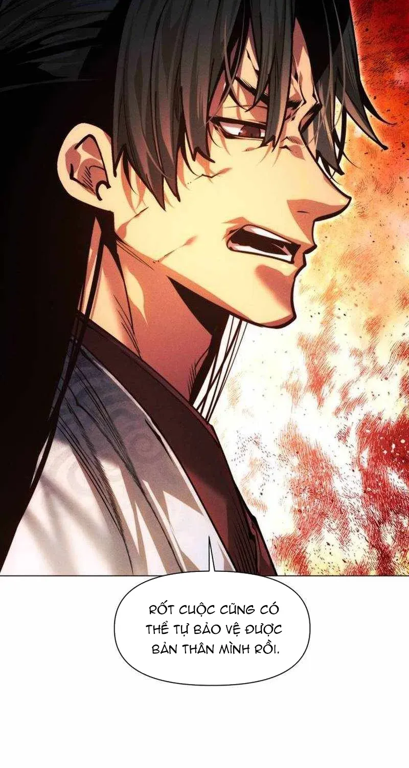 Trang 60 - Chuyển Sinh Vào Thế Giới Võ Lâm