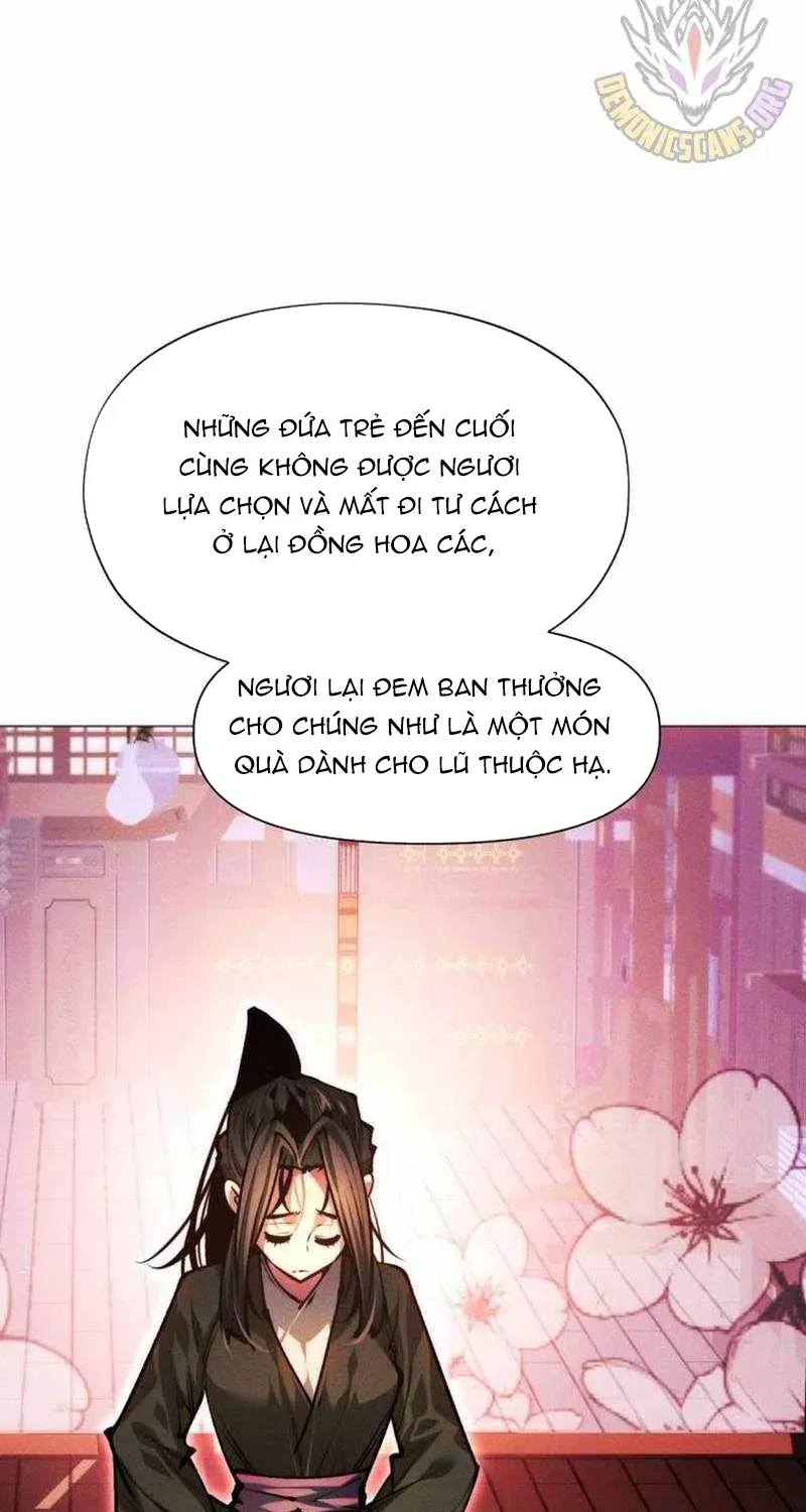 Trang 62 - Chuyển Sinh Vào Thế Giới Võ Lâm