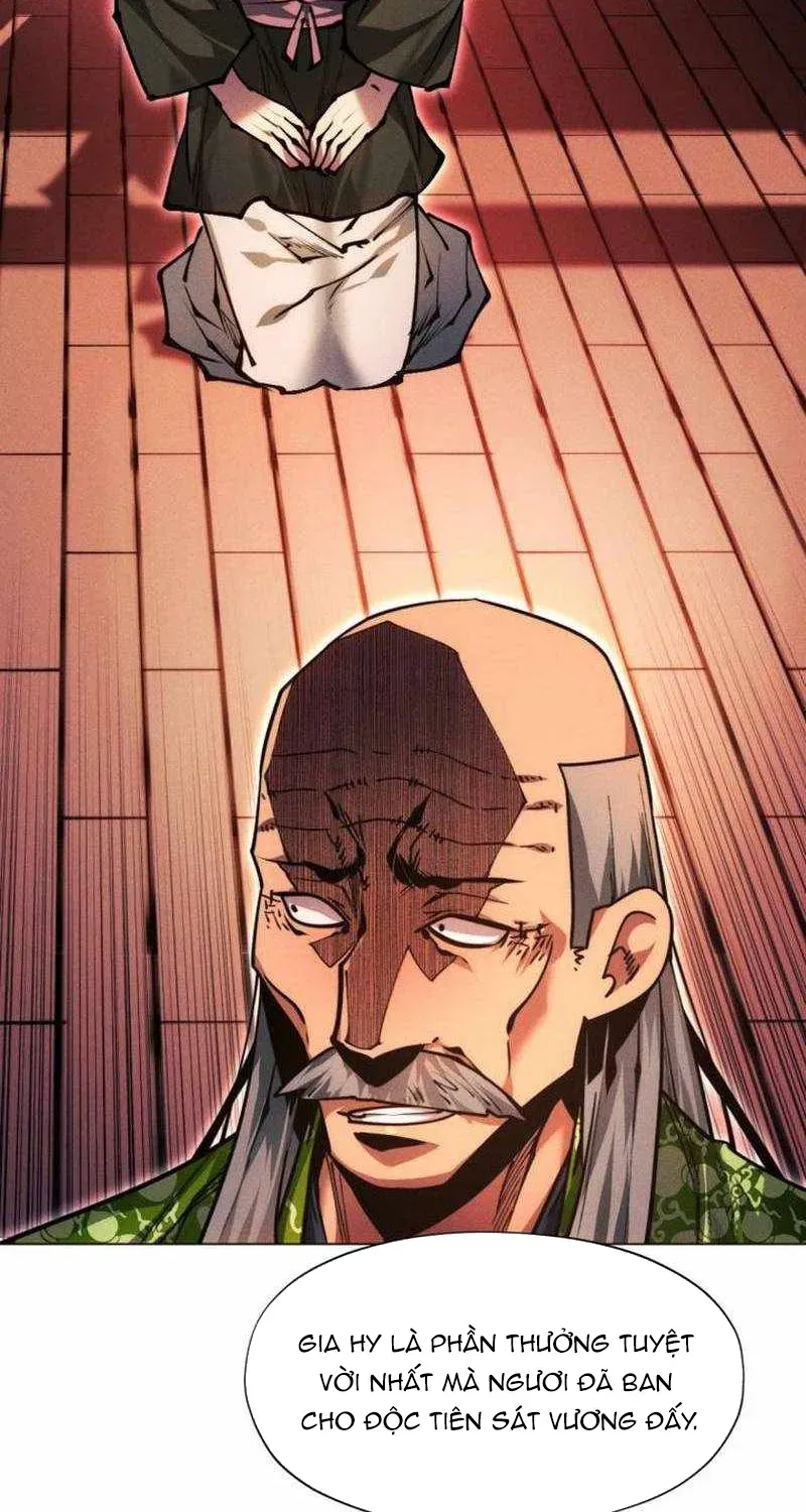 Trang 63 - Chuyển Sinh Vào Thế Giới Võ Lâm