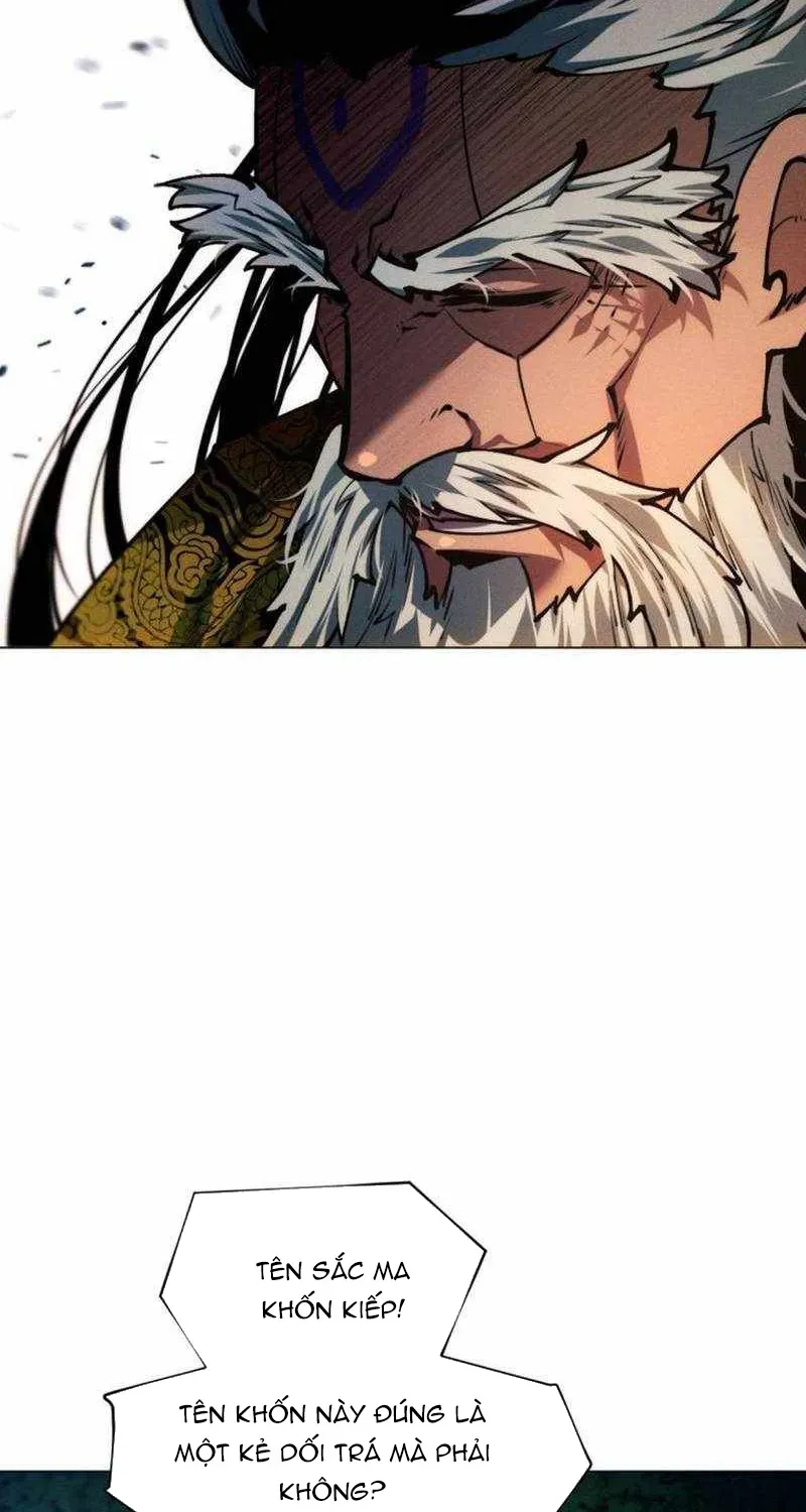 Trang 70 - Chuyển Sinh Vào Thế Giới Võ Lâm