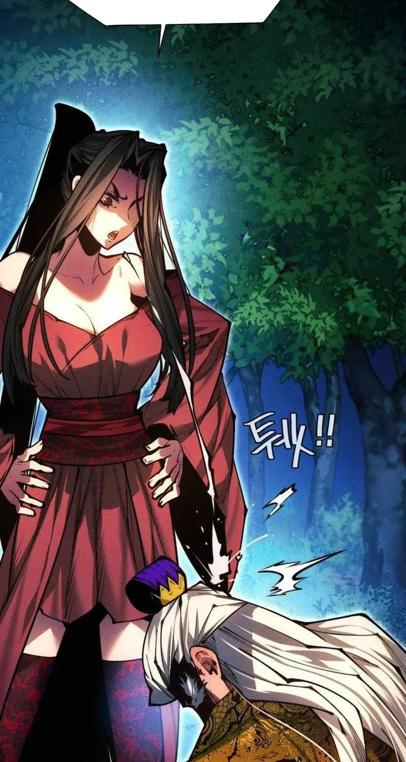 Trang 71 - Chuyển Sinh Vào Thế Giới Võ Lâm