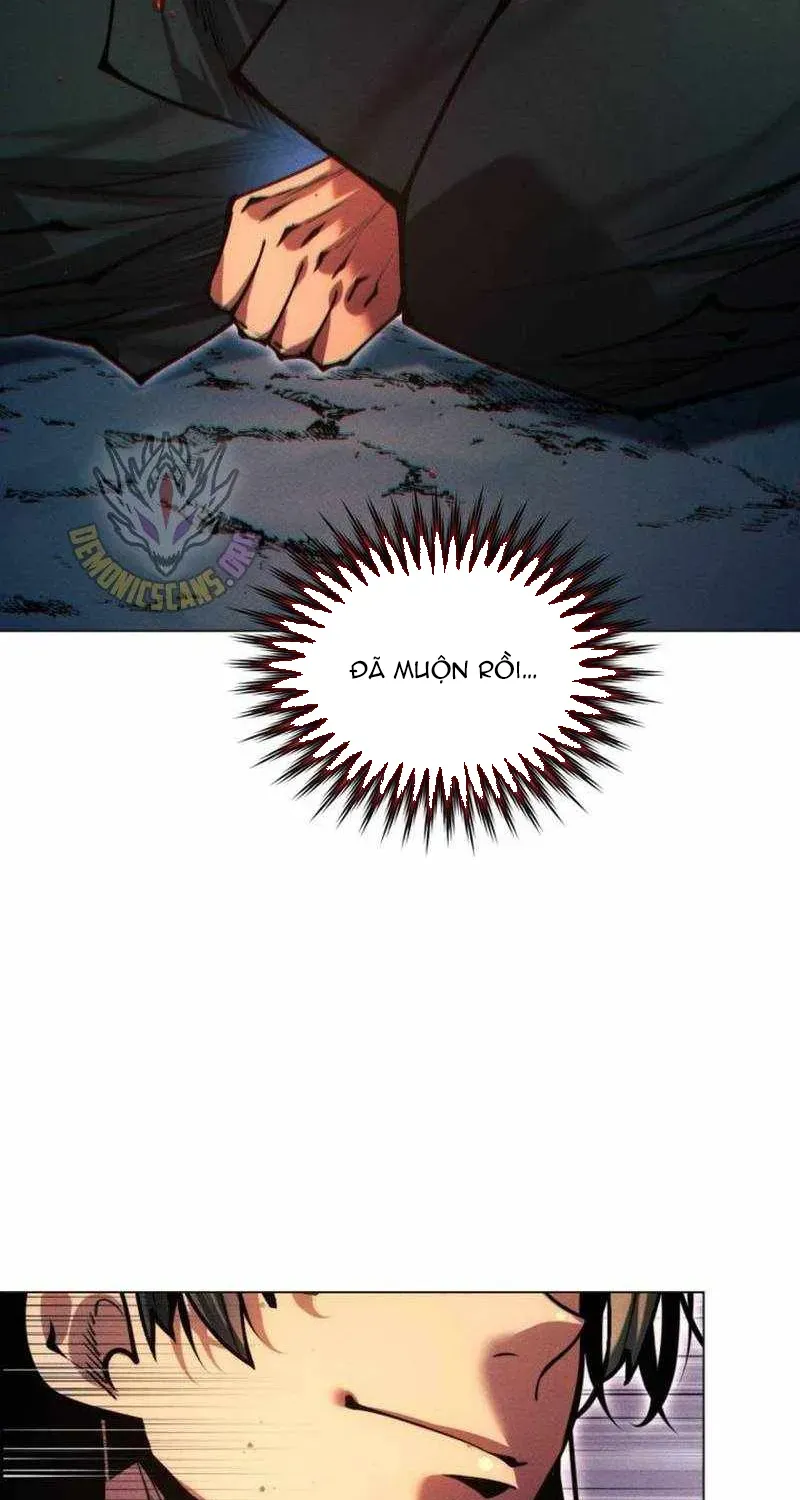 Trang 76 - Chuyển Sinh Vào Thế Giới Võ Lâm