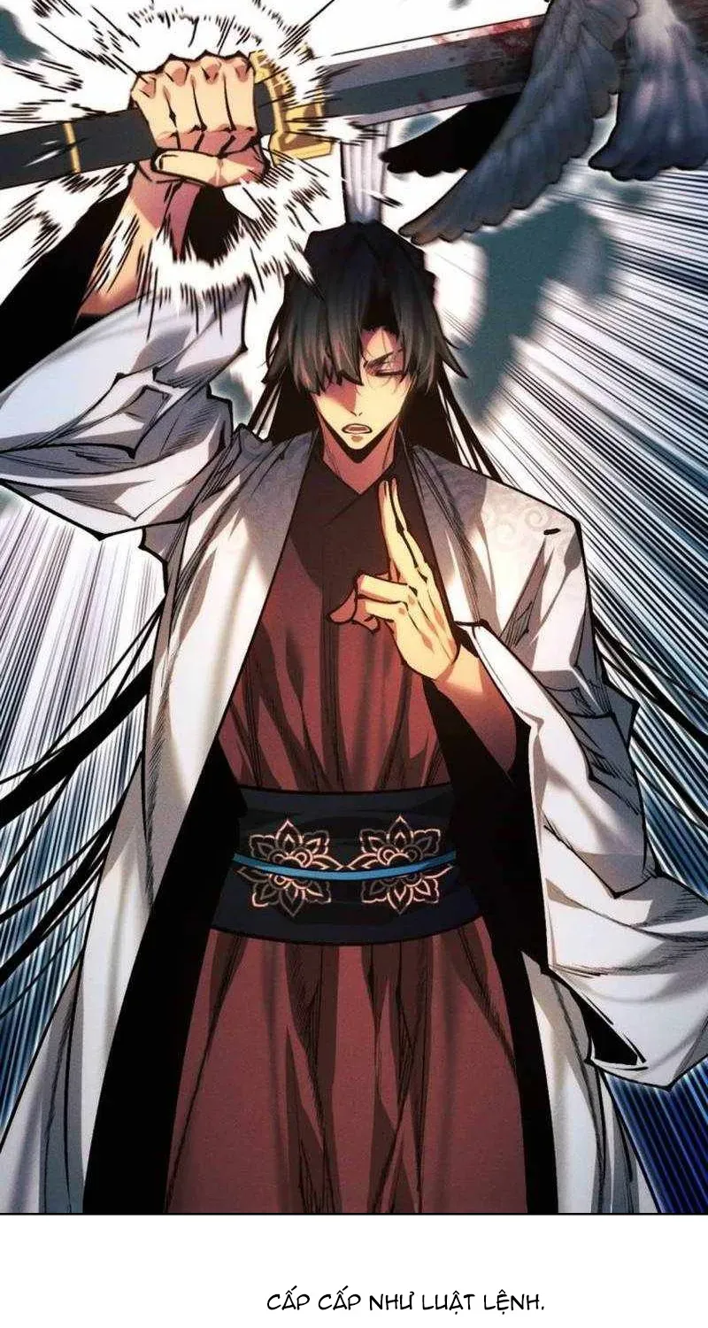Trang 85 - Chuyển Sinh Vào Thế Giới Võ Lâm