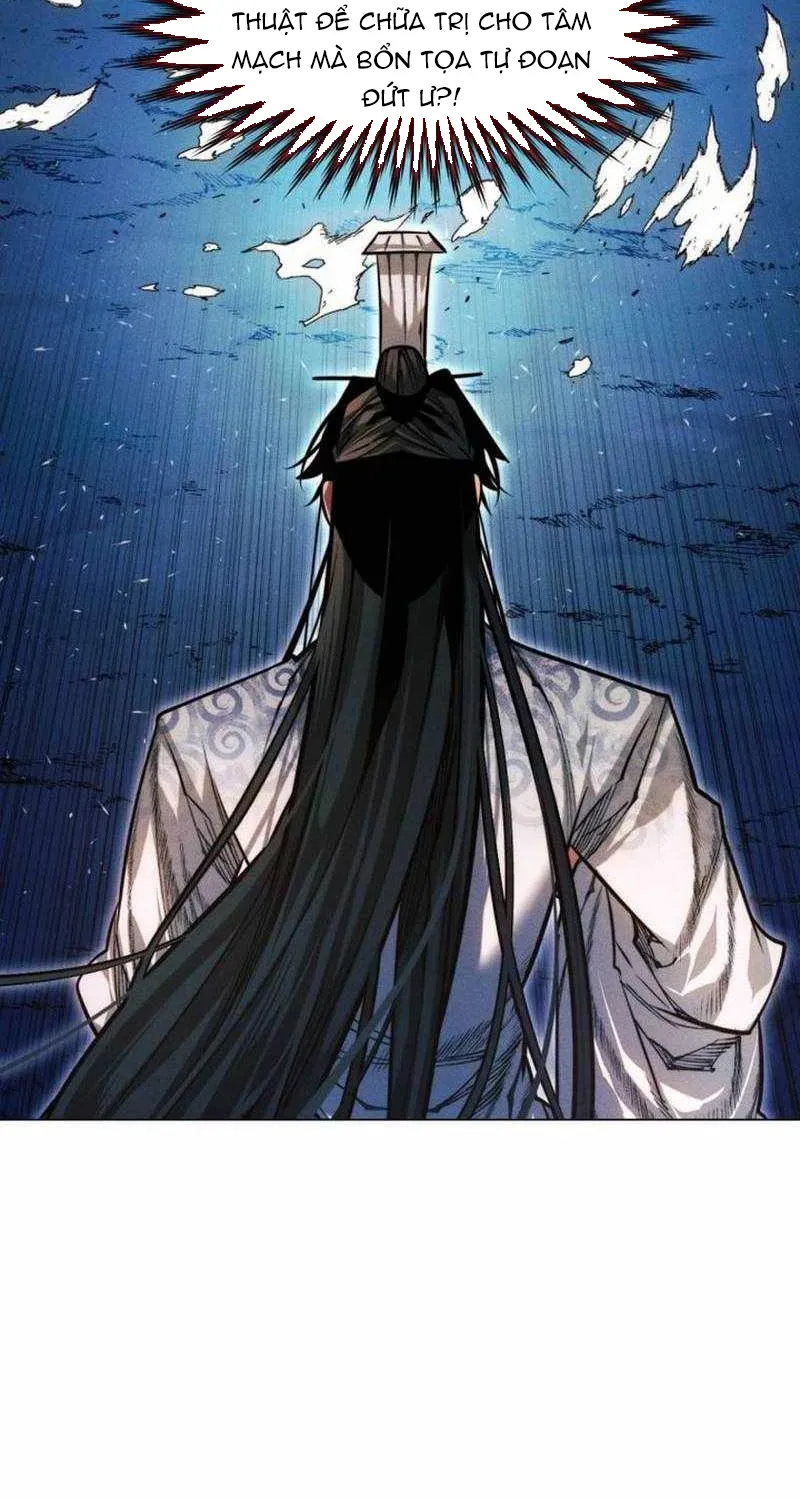 Trang 97 - Chuyển Sinh Vào Thế Giới Võ Lâm