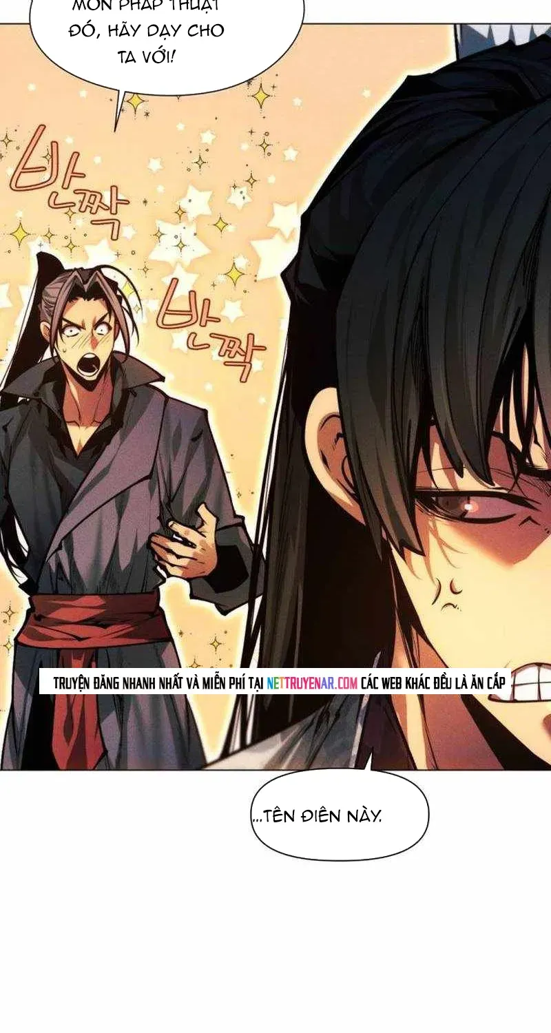 Trang 100 - Chuyển Sinh Vào Thế Giới Võ Lâm