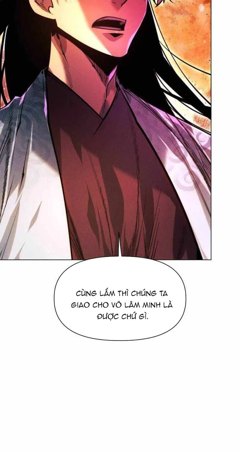 Trang 11 - Chuyển Sinh Vào Thế Giới Võ Lâm