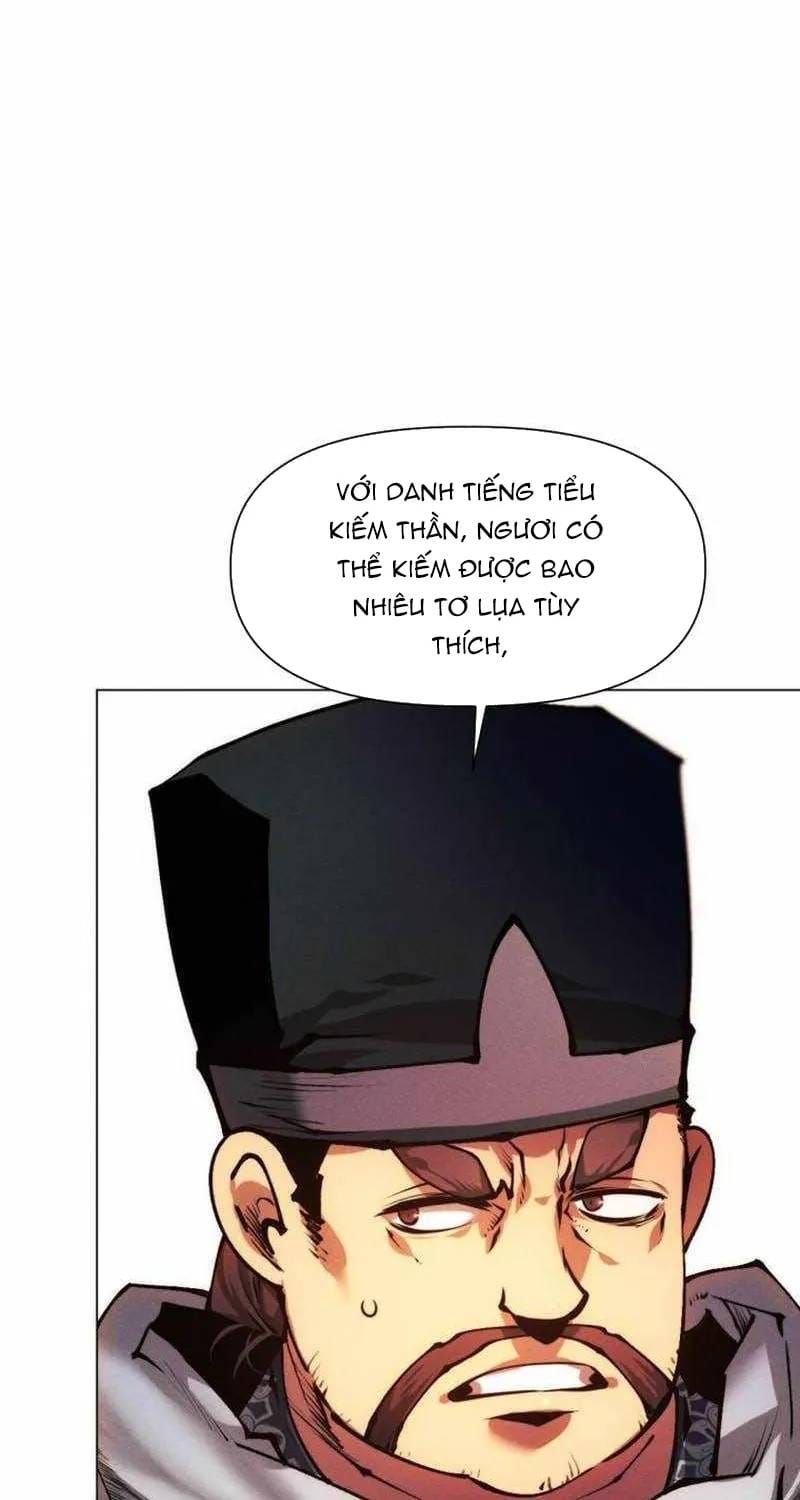 Trang 102 - Chuyển Sinh Vào Thế Giới Võ Lâm