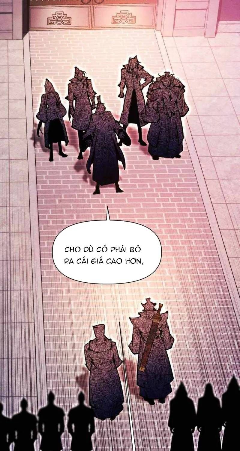 Trang 104 - Chuyển Sinh Vào Thế Giới Võ Lâm