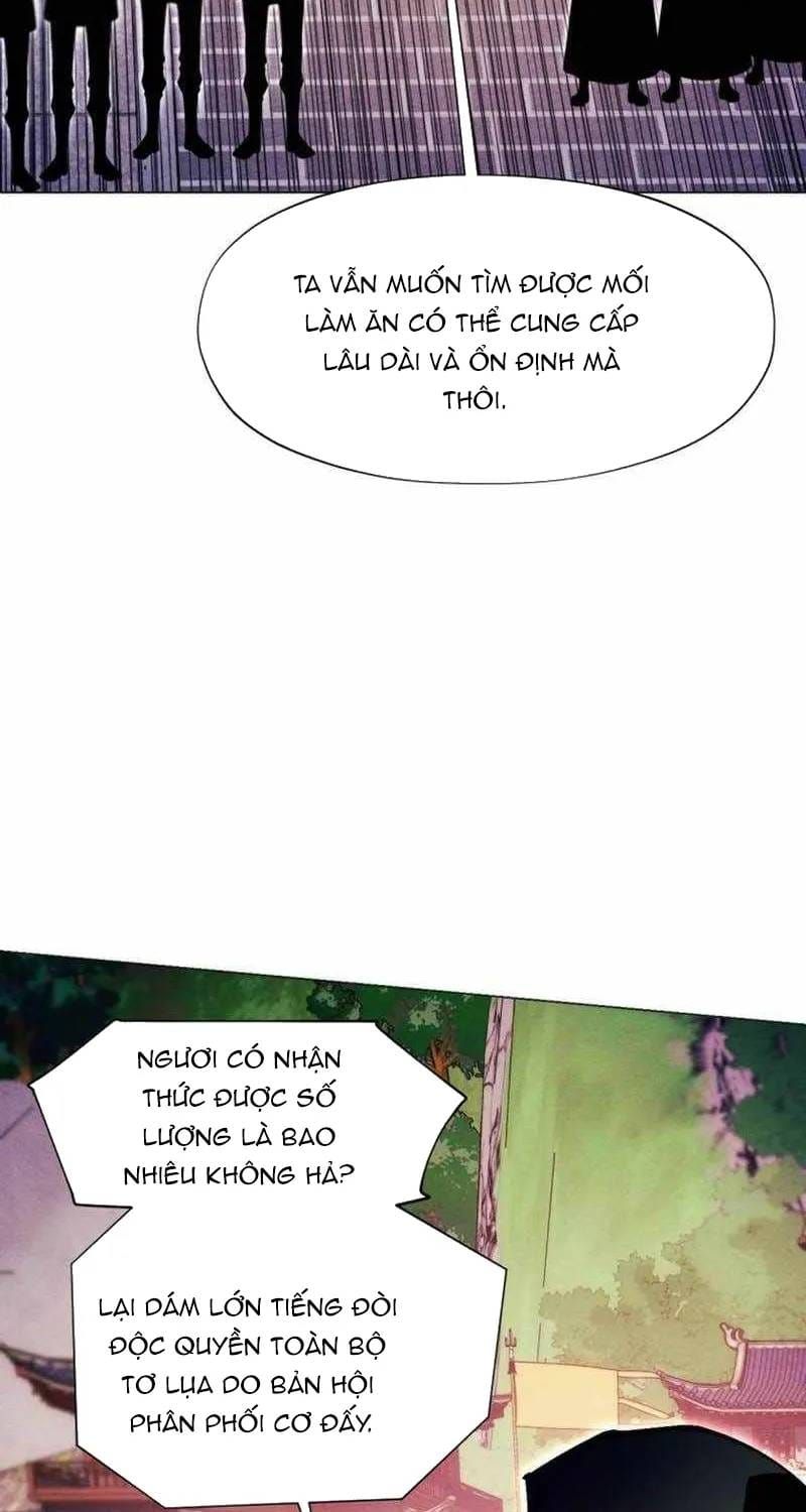 Trang 105 - Chuyển Sinh Vào Thế Giới Võ Lâm