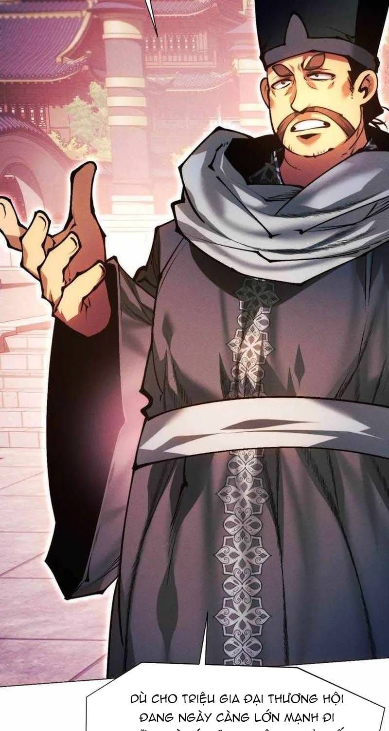 Trang 106 - Chuyển Sinh Vào Thế Giới Võ Lâm