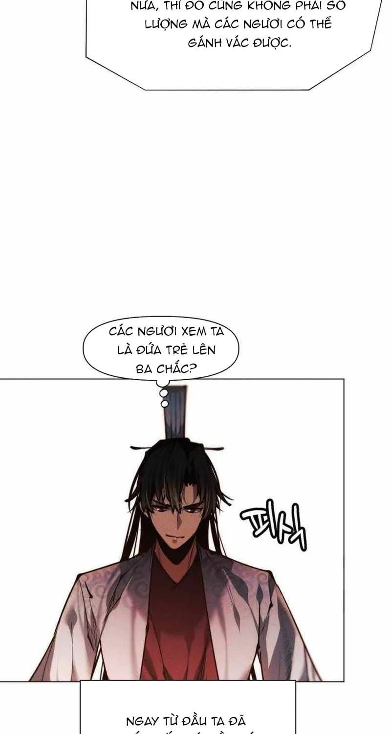 Trang 107 - Chuyển Sinh Vào Thế Giới Võ Lâm