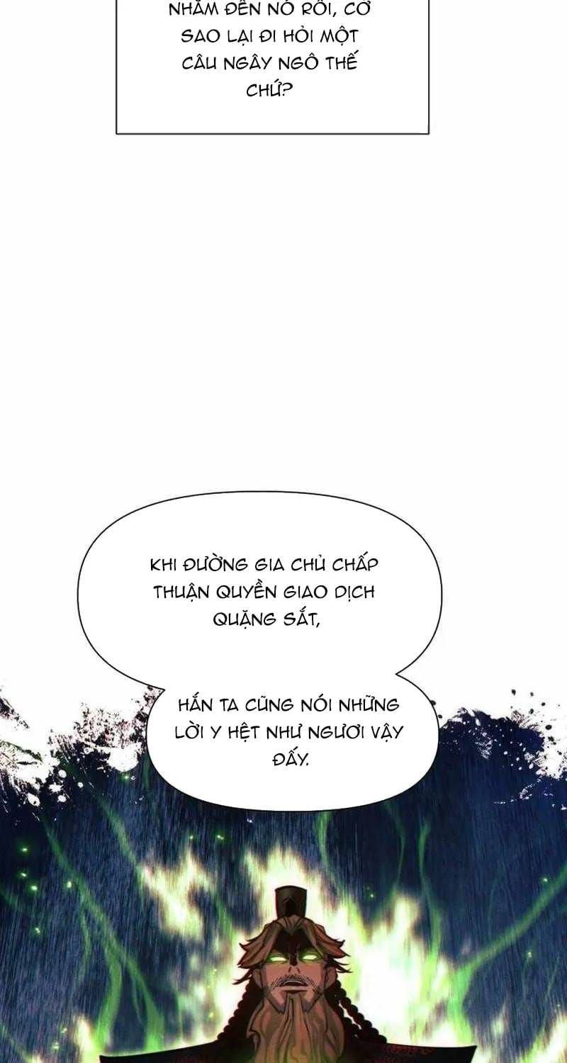 Trang 108 - Chuyển Sinh Vào Thế Giới Võ Lâm