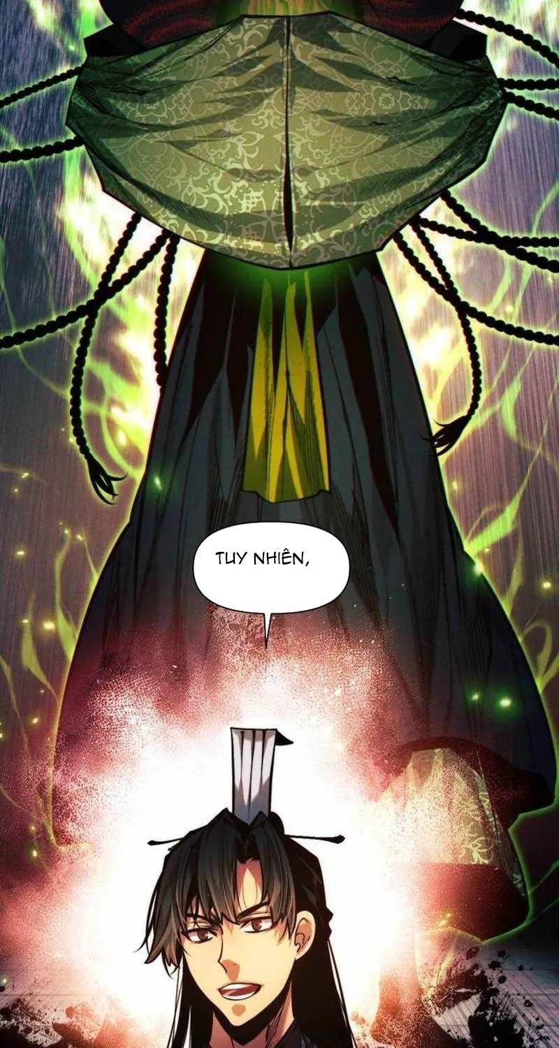 Trang 109 - Chuyển Sinh Vào Thế Giới Võ Lâm