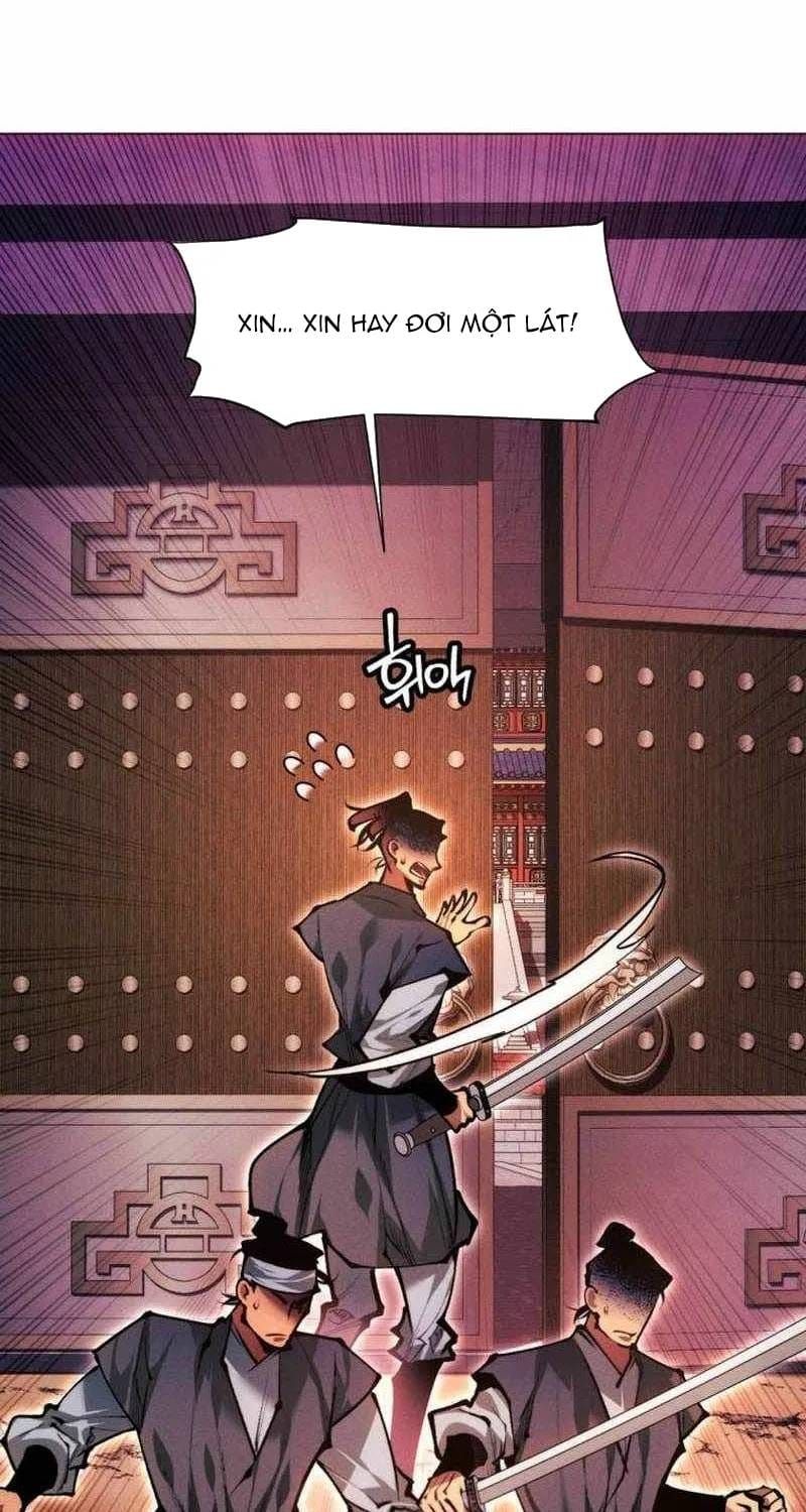 Trang 12 - Chuyển Sinh Vào Thế Giới Võ Lâm