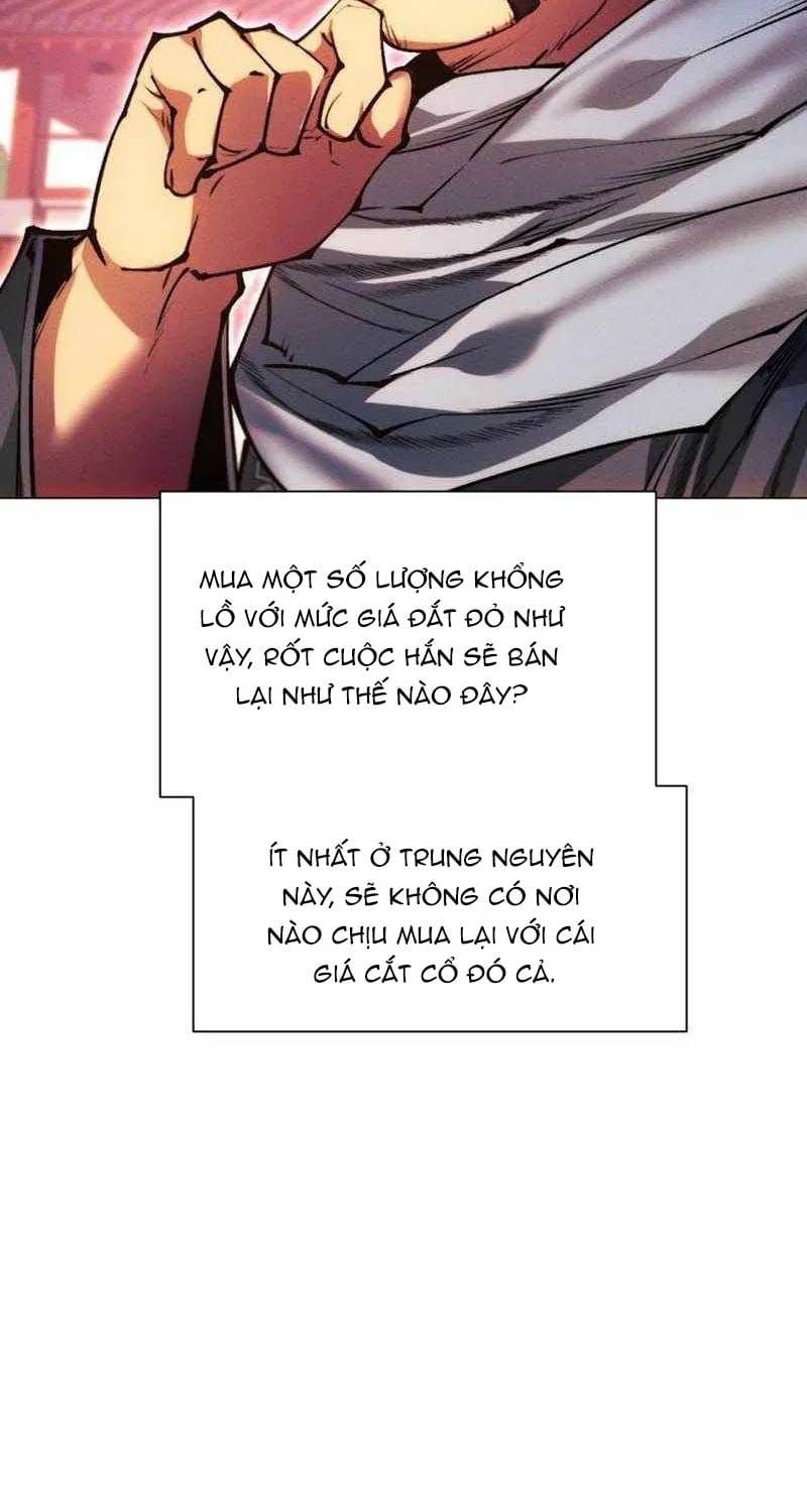Trang 112 - Chuyển Sinh Vào Thế Giới Võ Lâm