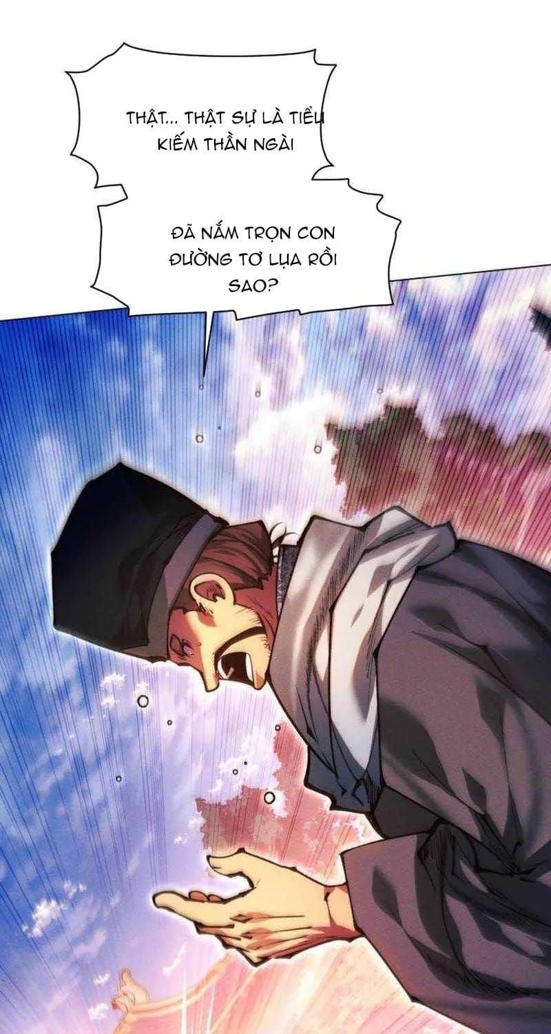 Trang 116 - Chuyển Sinh Vào Thế Giới Võ Lâm