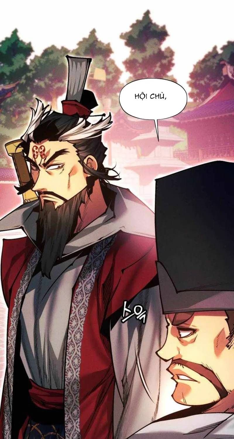 Trang 118 - Chuyển Sinh Vào Thế Giới Võ Lâm