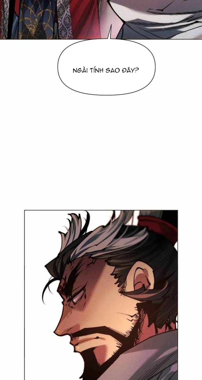 Trang 119 - Chuyển Sinh Vào Thế Giới Võ Lâm