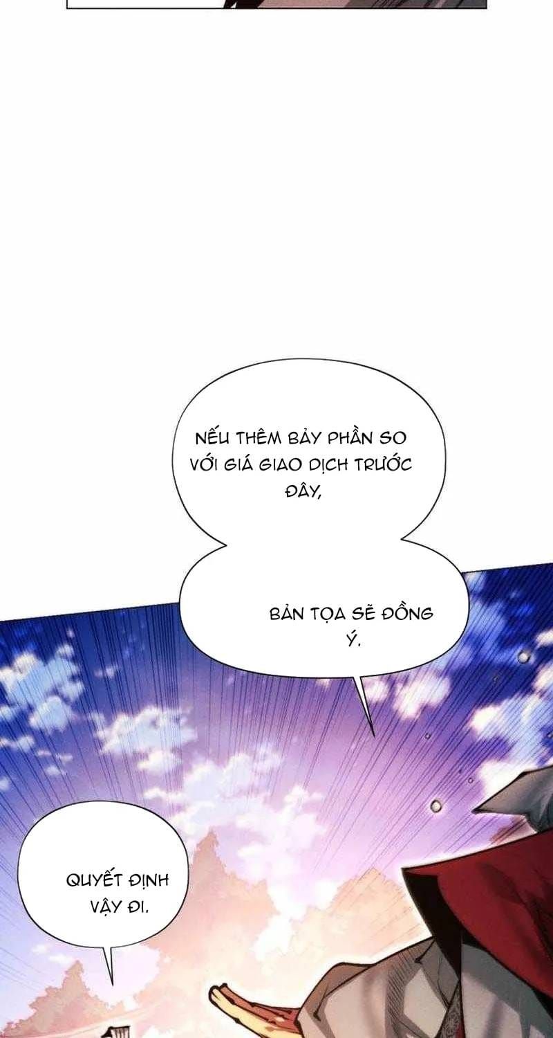 Trang 120 - Chuyển Sinh Vào Thế Giới Võ Lâm