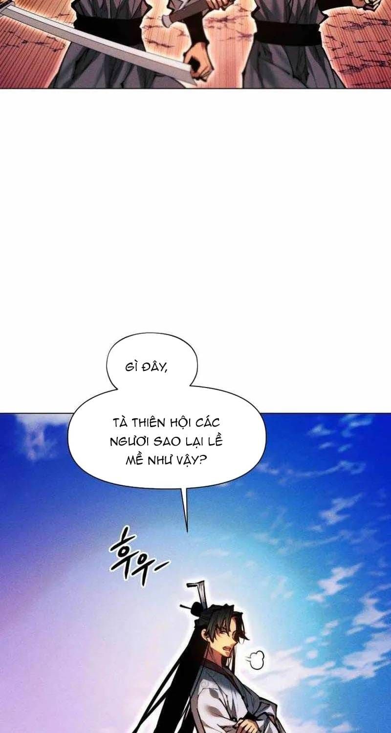 Trang 13 - Chuyển Sinh Vào Thế Giới Võ Lâm