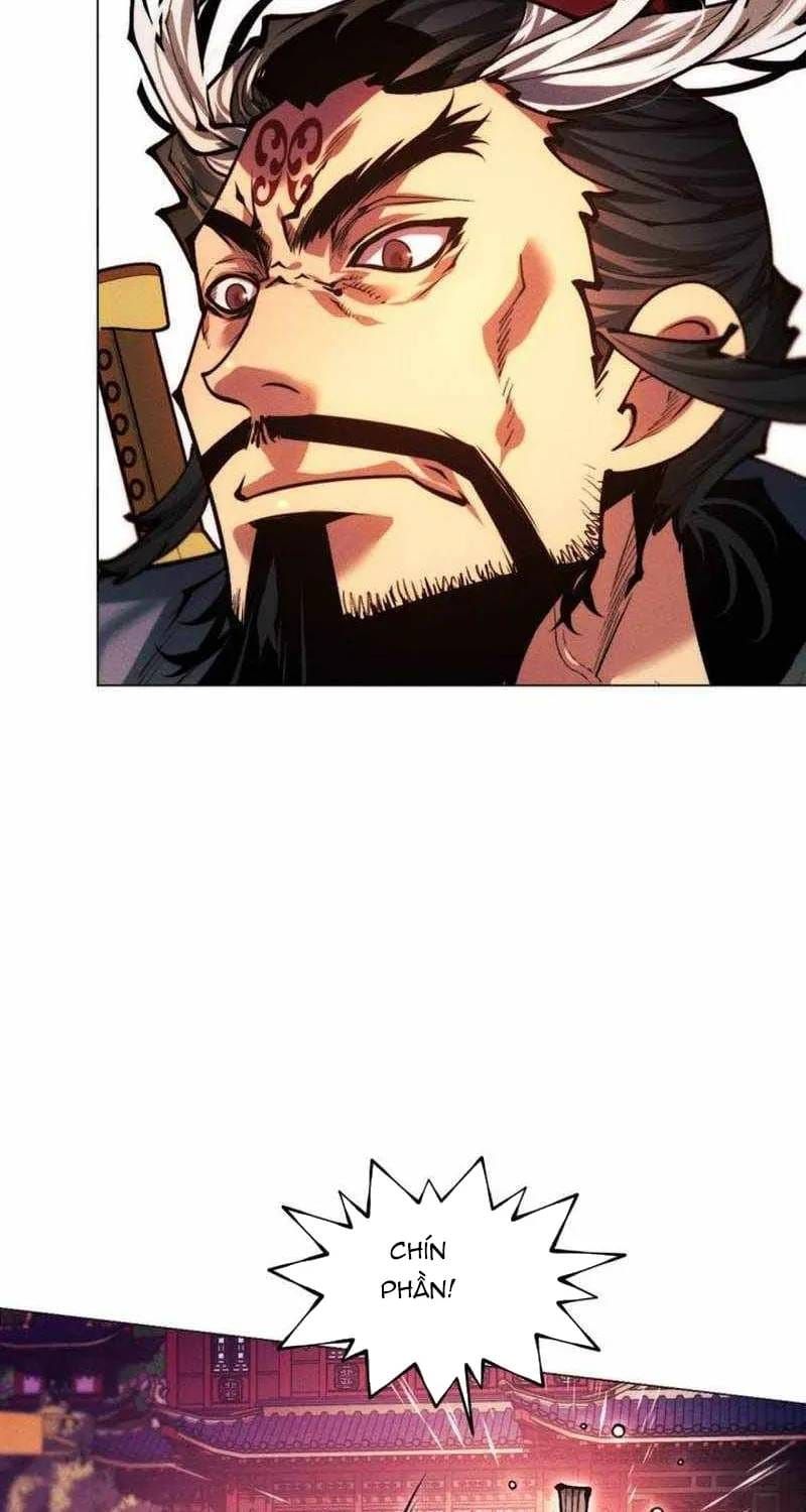 Trang 122 - Chuyển Sinh Vào Thế Giới Võ Lâm