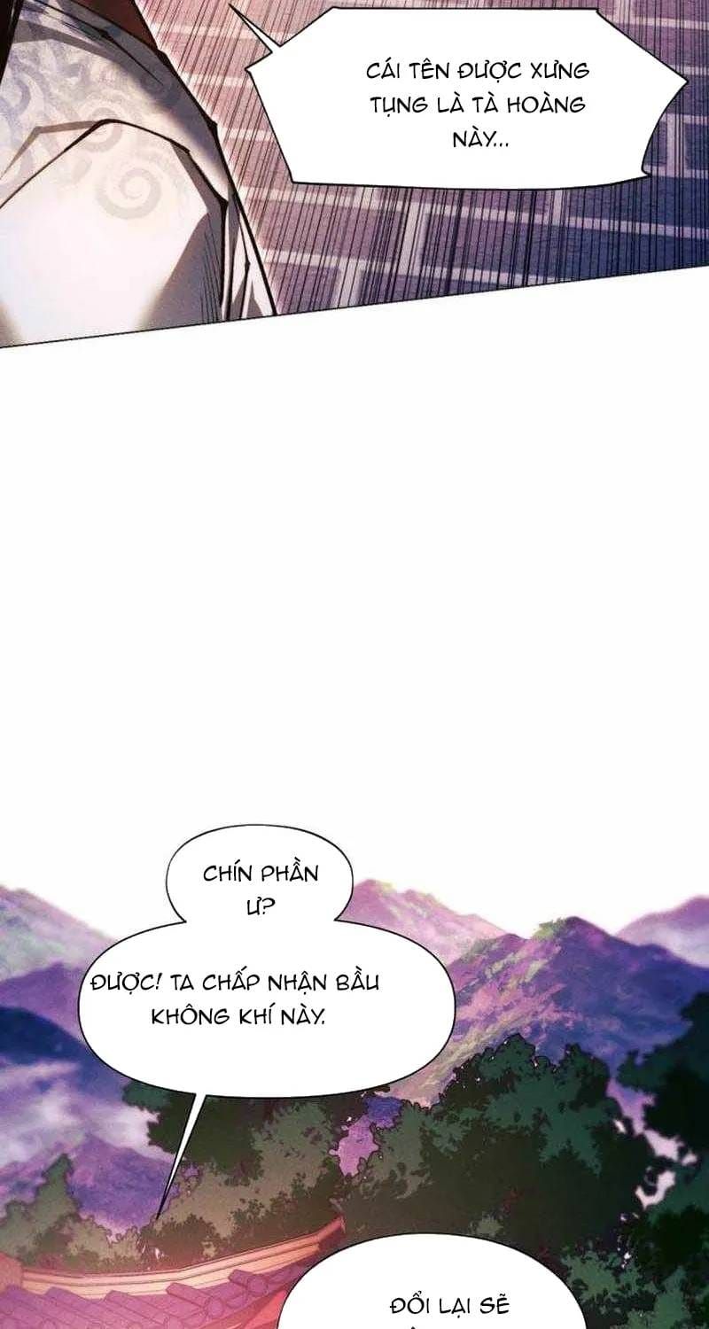Trang 124 - Chuyển Sinh Vào Thế Giới Võ Lâm