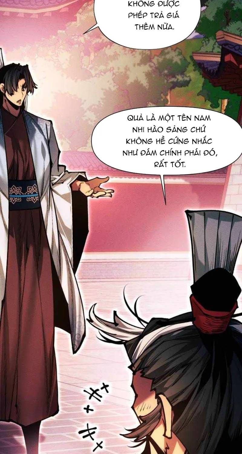 Trang 125 - Chuyển Sinh Vào Thế Giới Võ Lâm