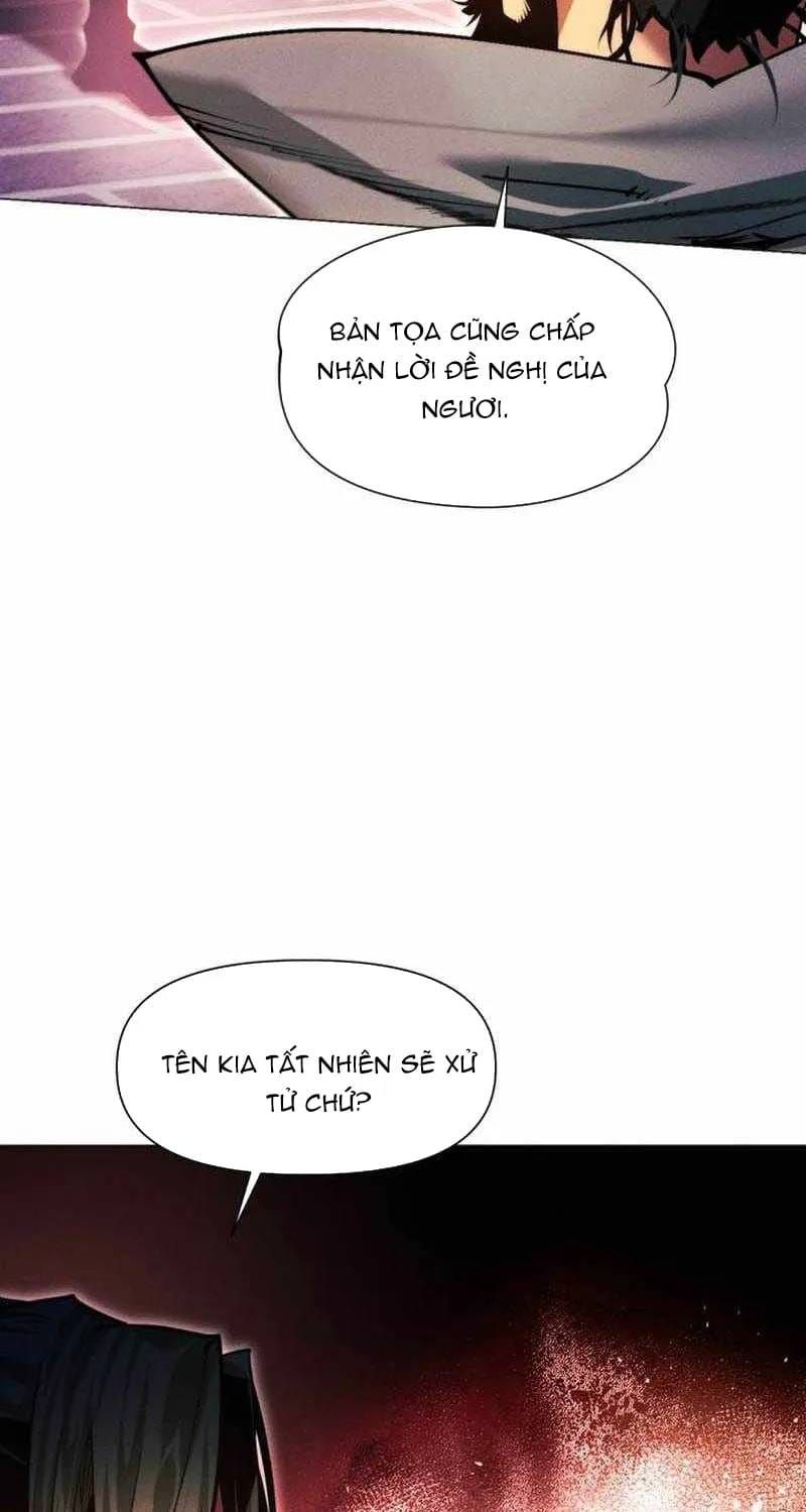 Trang 126 - Chuyển Sinh Vào Thế Giới Võ Lâm