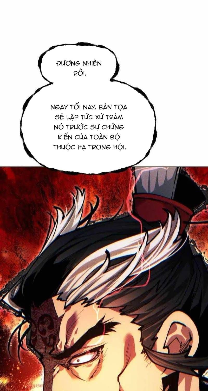 Trang 128 - Chuyển Sinh Vào Thế Giới Võ Lâm