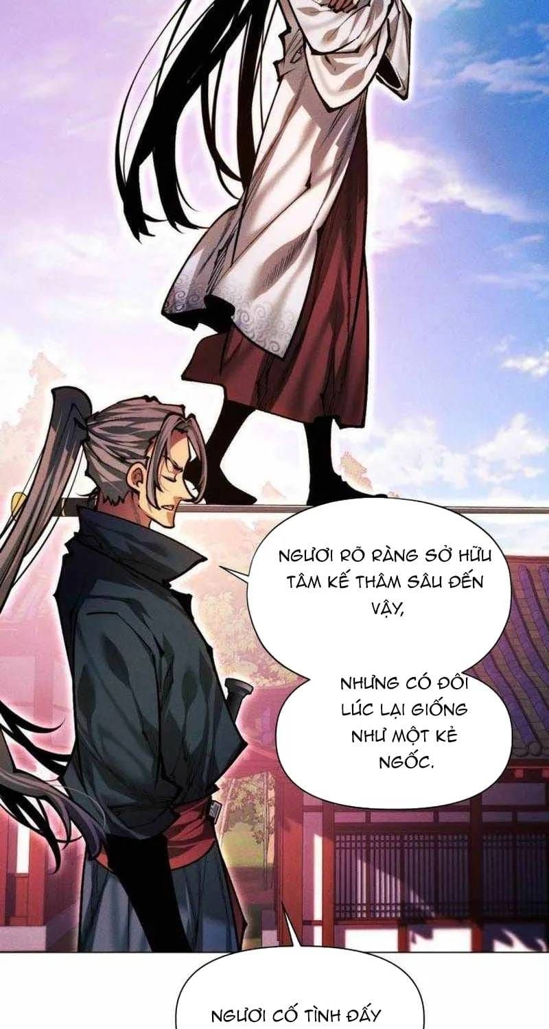 Trang 14 - Chuyển Sinh Vào Thế Giới Võ Lâm