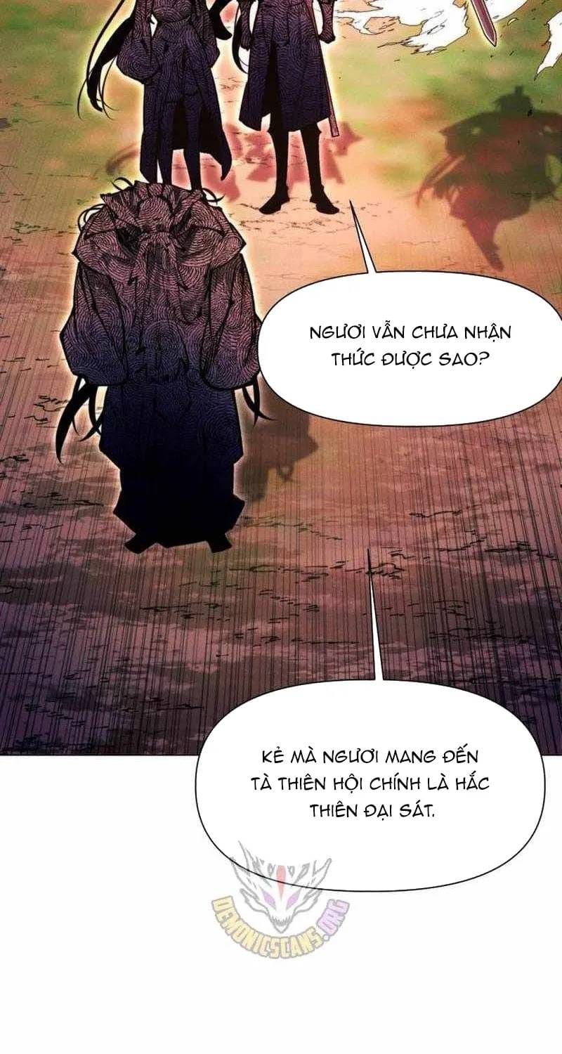 Trang 16 - Chuyển Sinh Vào Thế Giới Võ Lâm