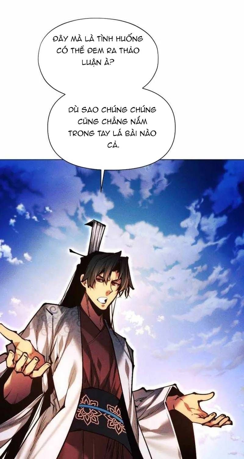 Trang 22 - Chuyển Sinh Vào Thế Giới Võ Lâm