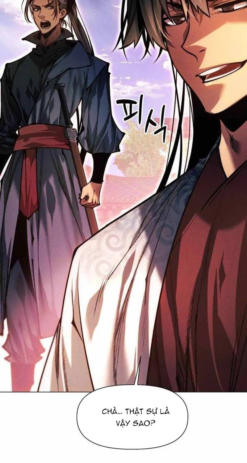 Trang 25 - Chuyển Sinh Vào Thế Giới Võ Lâm