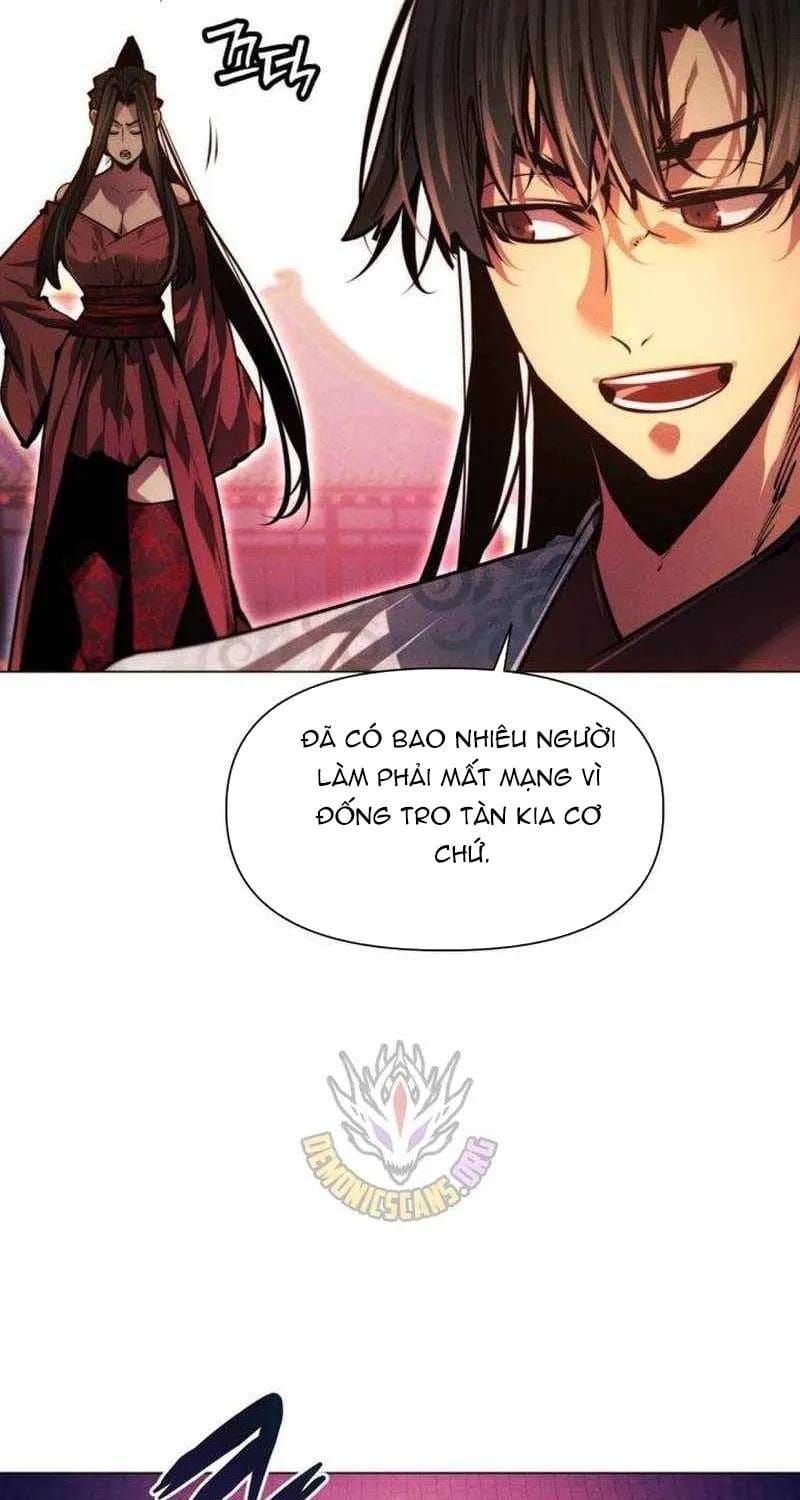 Trang 29 - Chuyển Sinh Vào Thế Giới Võ Lâm