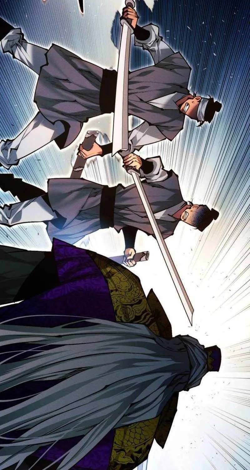 Trang 4 - Chuyển Sinh Vào Thế Giới Võ Lâm