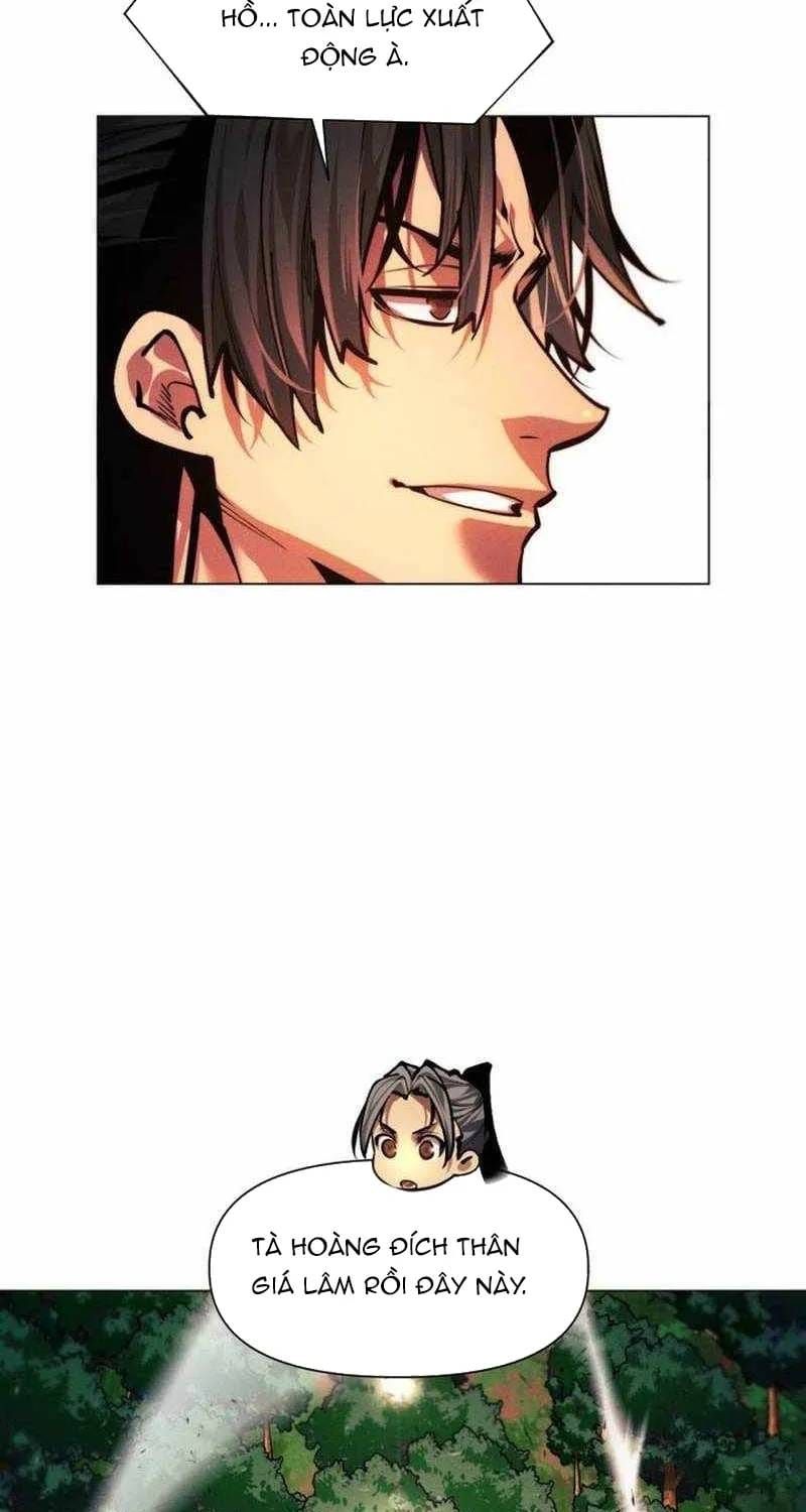 Trang 33 - Chuyển Sinh Vào Thế Giới Võ Lâm