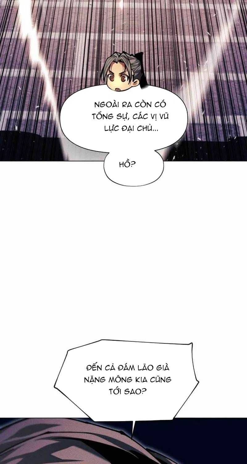 Trang 36 - Chuyển Sinh Vào Thế Giới Võ Lâm