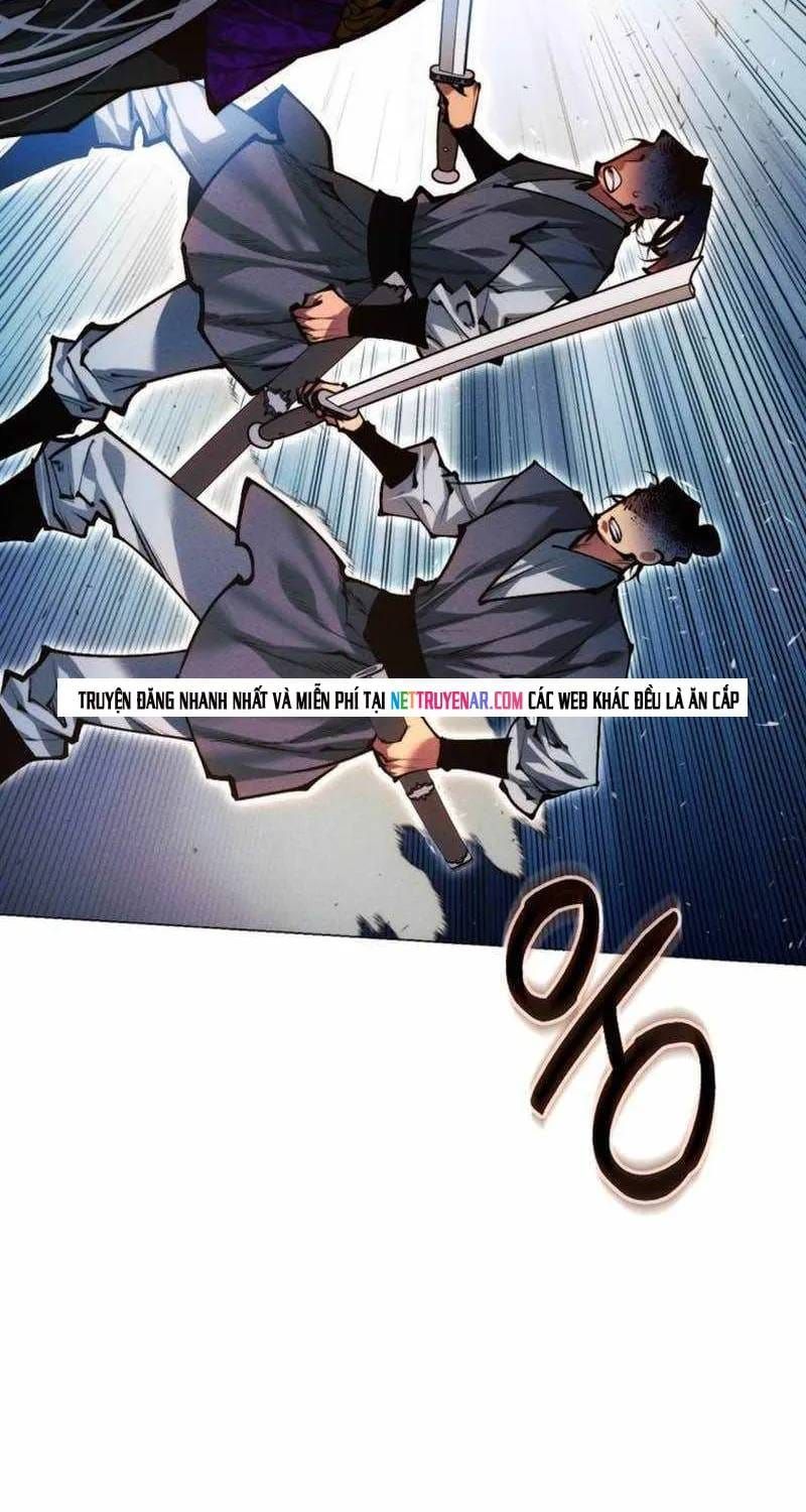 Trang 5 - Chuyển Sinh Vào Thế Giới Võ Lâm