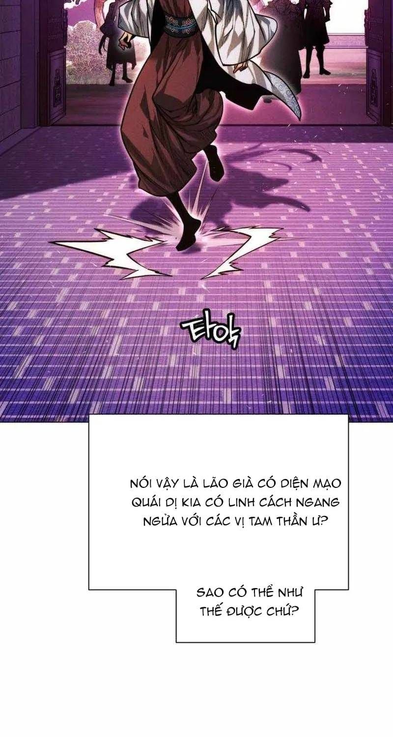 Trang 42 - Chuyển Sinh Vào Thế Giới Võ Lâm