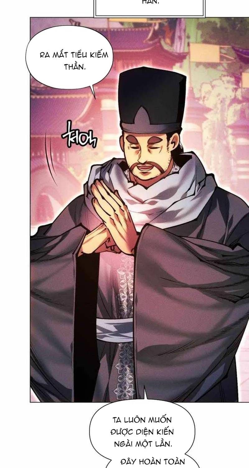 Trang 46 - Chuyển Sinh Vào Thế Giới Võ Lâm