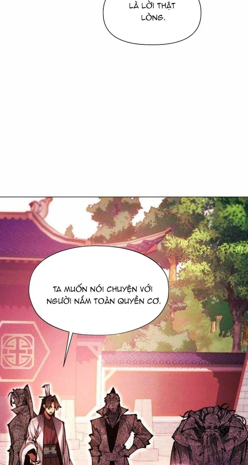 Trang 47 - Chuyển Sinh Vào Thế Giới Võ Lâm