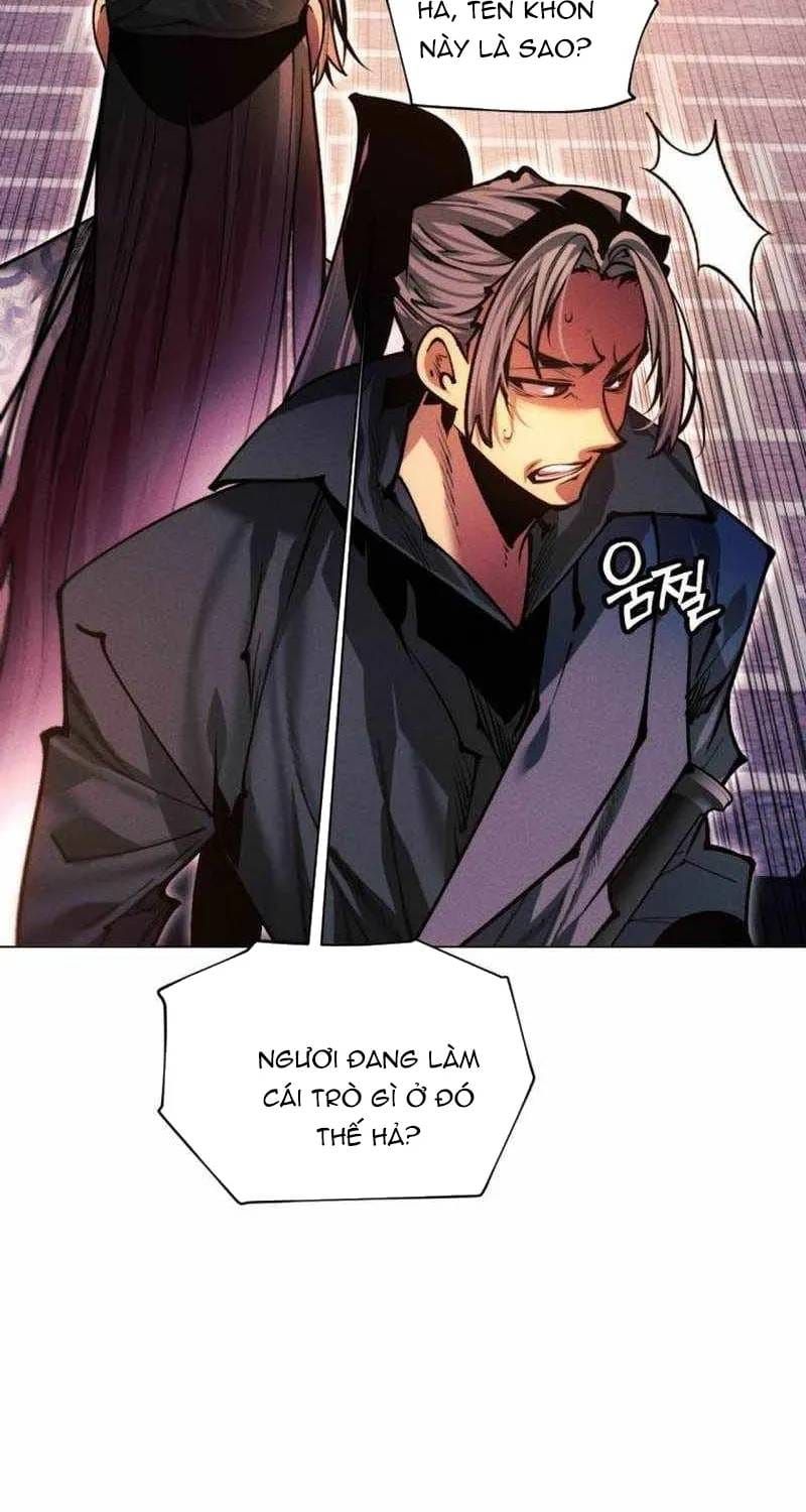 Trang 50 - Chuyển Sinh Vào Thế Giới Võ Lâm