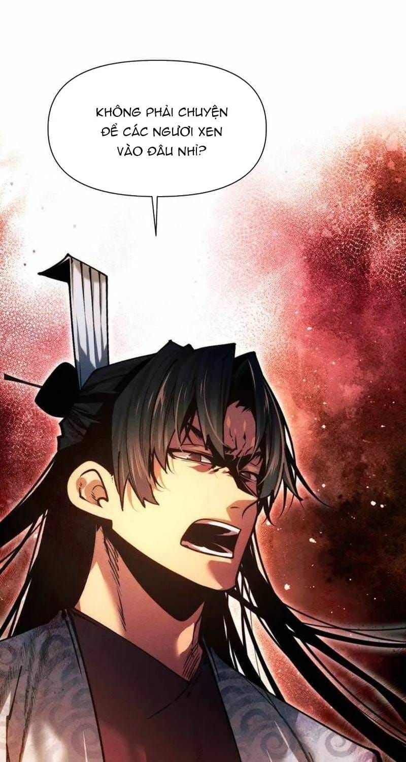 Trang 6 - Chuyển Sinh Vào Thế Giới Võ Lâm