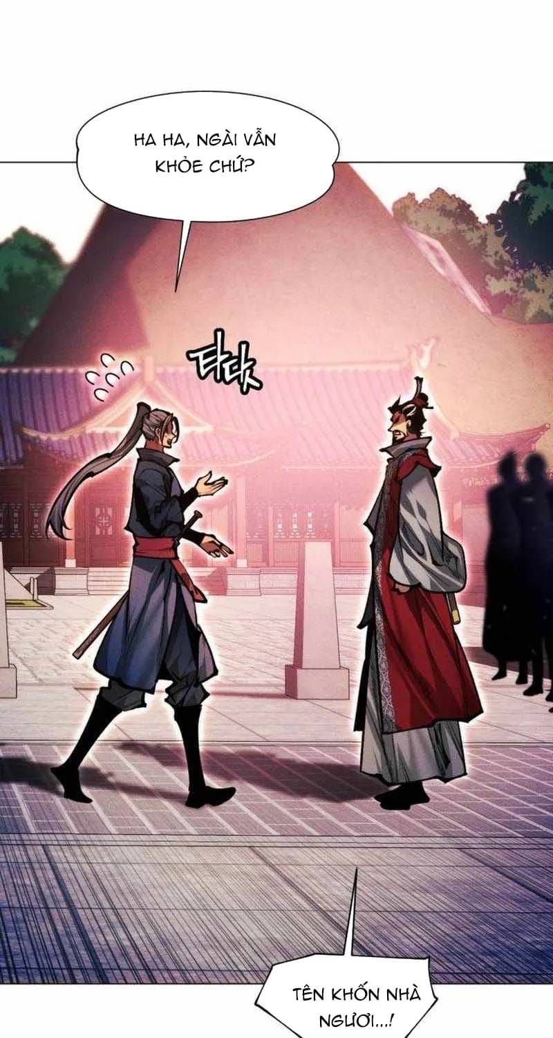 Trang 51 - Chuyển Sinh Vào Thế Giới Võ Lâm
