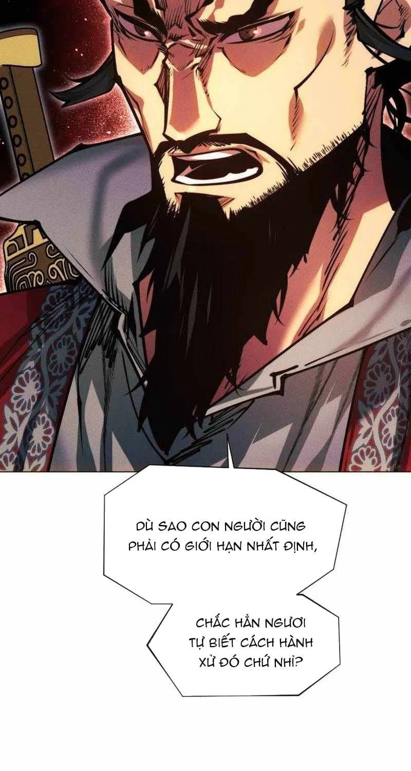 Trang 53 - Chuyển Sinh Vào Thế Giới Võ Lâm