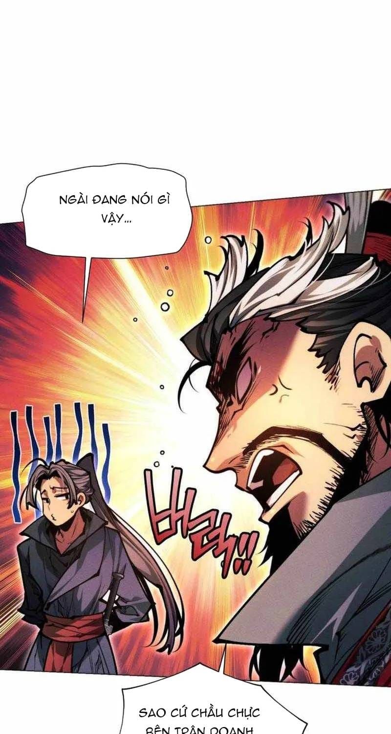 Trang 54 - Chuyển Sinh Vào Thế Giới Võ Lâm